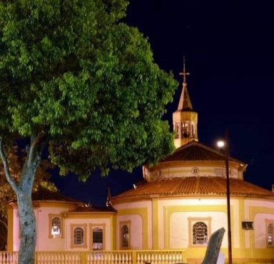 MORRO DO FERRO EM FOCO (MUSEU HISTÓRICO VIRTUAL) - JUNHO/2023