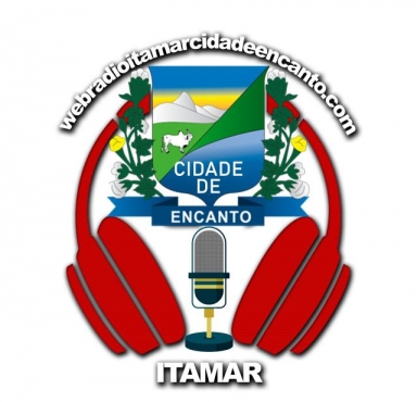 Rádio Itamar Web