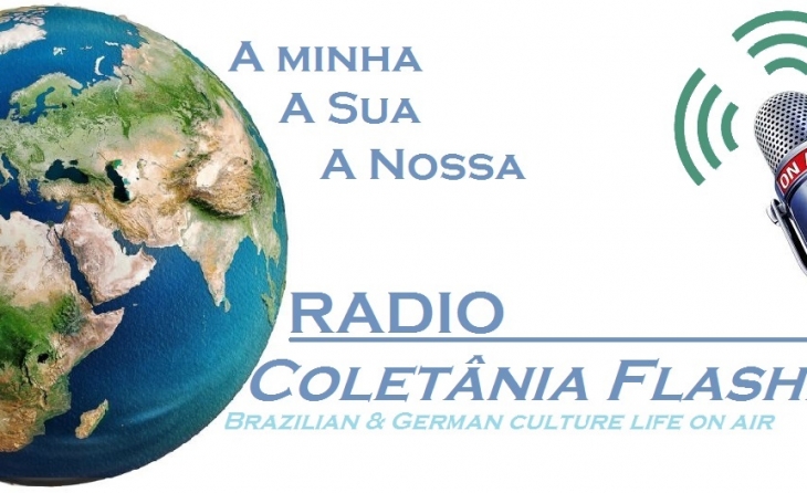 Rádio Coletania Flash Back Munique / Alemanha
