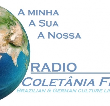 Rádio Coletania Flash Back Munique / Alemanha