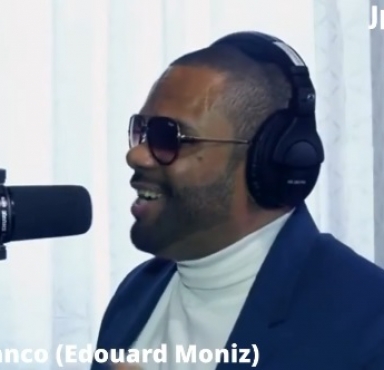 JOÃO PIRES CORREA, O CRIOLO - Tchico Branco