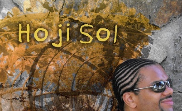 JOÃO PIRES CORREA, O CRIOLO - MÚSICA DE TRABALHO HOJI SOL