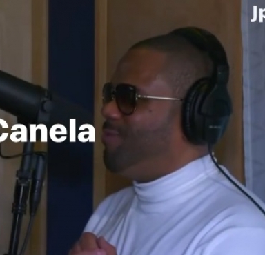 JOÃO PIRES CORREA, O CRIOLO - Piel Canela INSTAGRAM