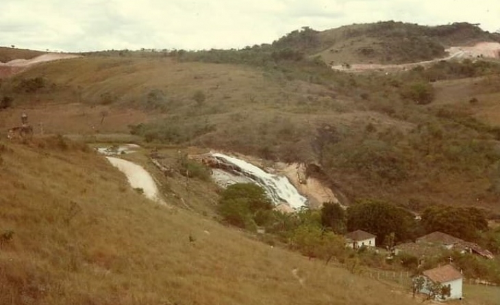 MORRO DO FERRO EM FOCO (MUSEU HISTÓRICO VIRTUAL) - JULHO/2023
