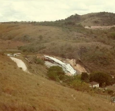MORRO DO FERRO EM FOCO (MUSEU HISTÓRICO VIRTUAL) - JULHO/2023