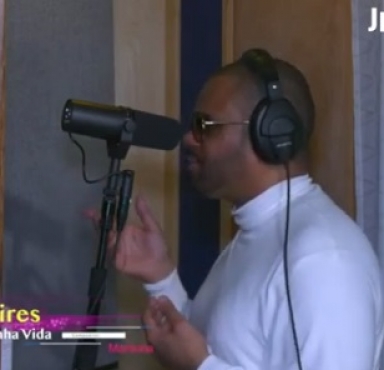 JOÃO PIRES CORREA, O CRIOLO - Eu Daria A minha vida