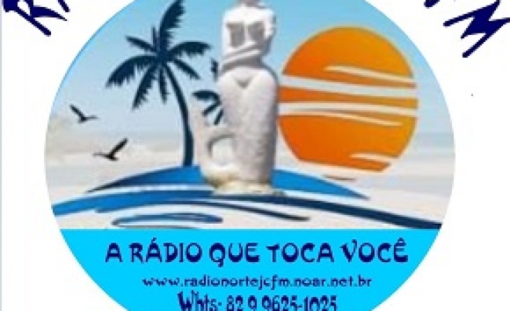 Rádio Norte JC FM
