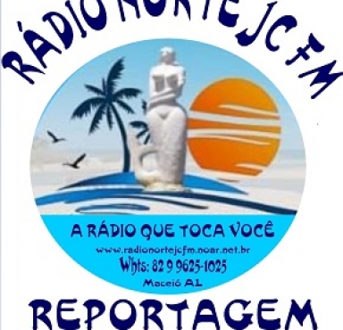 Rádio Norte JC FM
