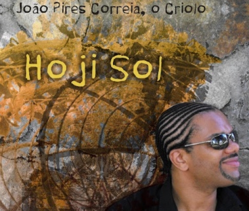 JOÃO PIRES CORREA, O CRIOLO - Hoji Sol (Reggaeton Remix) 09/08/2023