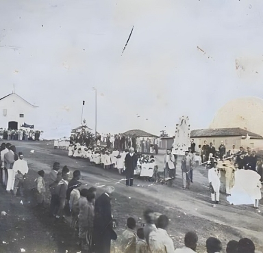 MORRO DO FERRO EM FOCO (MUSEU HISTÓRICO VIRTUAL) - AGOSTO/2023