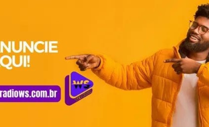 Web Rádio WS - A mais Ecletica da cidade!