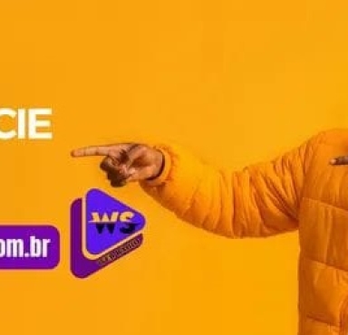 Web Rádio WS - A mais Ecletica da cidade!