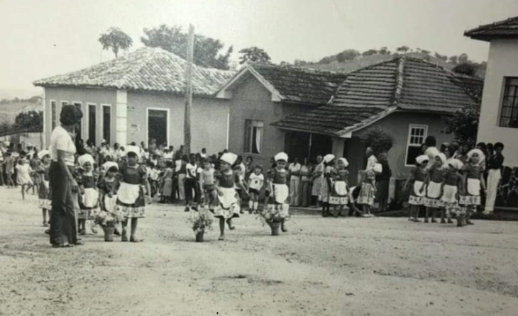 MORRO DO FERRO EM FOCO (MUSEU HISTÓRICO VIRTUAL) - SETEMBRO/2023