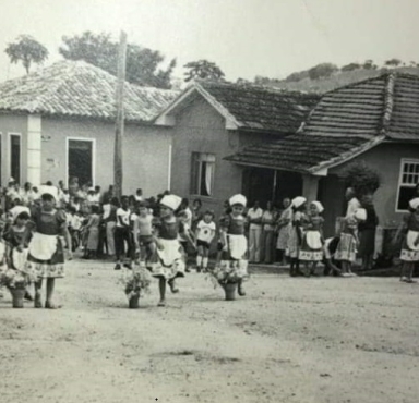 MORRO DO FERRO EM FOCO (MUSEU HISTÓRICO VIRTUAL) - SETEMBRO/2023