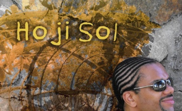 JOÃO PIRES CORREA, O CRIOLO - Hoji Sol - 07/11/2023
