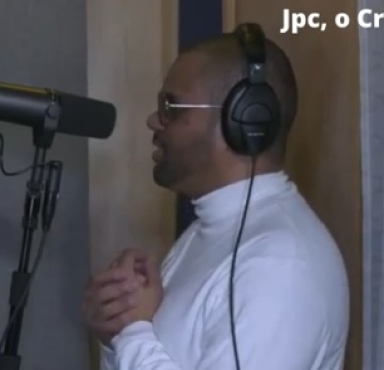 JOÃO PIRES CORREA, O CRIOLO - Força Di Cretcheu - 15/11/2023