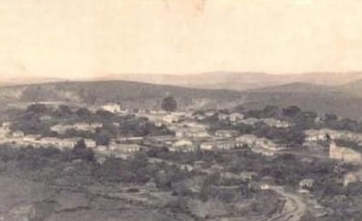 MORRO DO FERRO EM FOCO (MUSEU HISTÓRICO VIRTUAL) - NOVEMBRO/2023