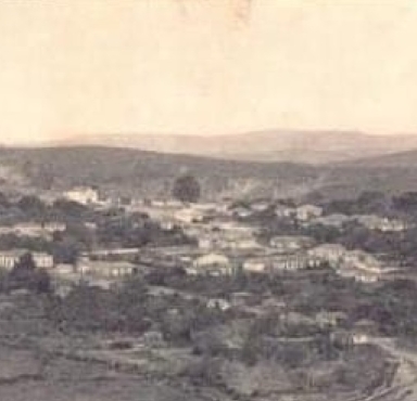 MORRO DO FERRO EM FOCO (MUSEU HISTÓRICO VIRTUAL) - NOVEMBRO/2023
