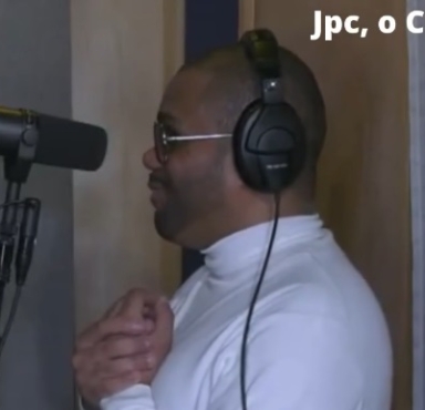 JOÃO PIRES CORREA, O CRIOLO - Força Di Cretcheu - 21/11/2023
