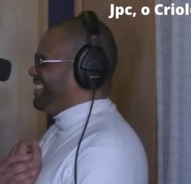 JOÃO PIRES CORREA, O CRIOLO - Força Di Cretcheu - 29/11/2023