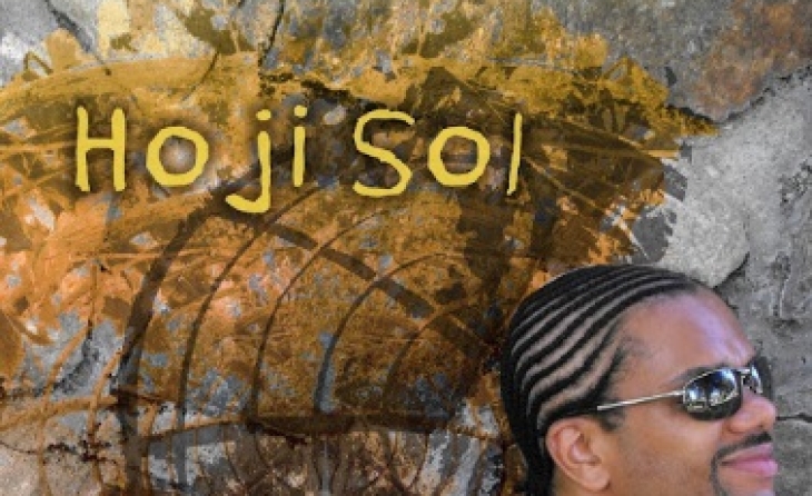 JOÃO PIRES CORREA, O CRIOLO - HOJI SOL - 10/01/2024