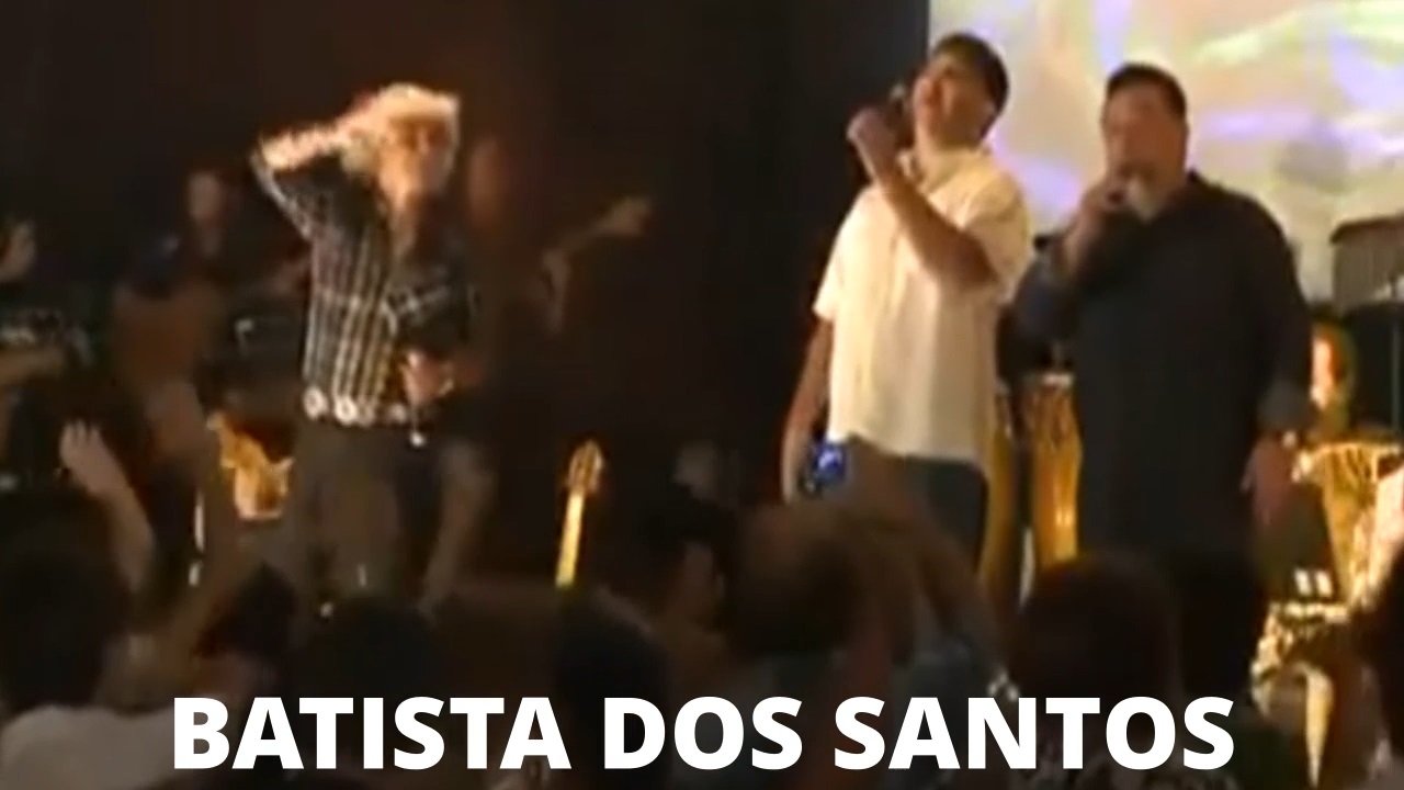 BATISTA SANTOS