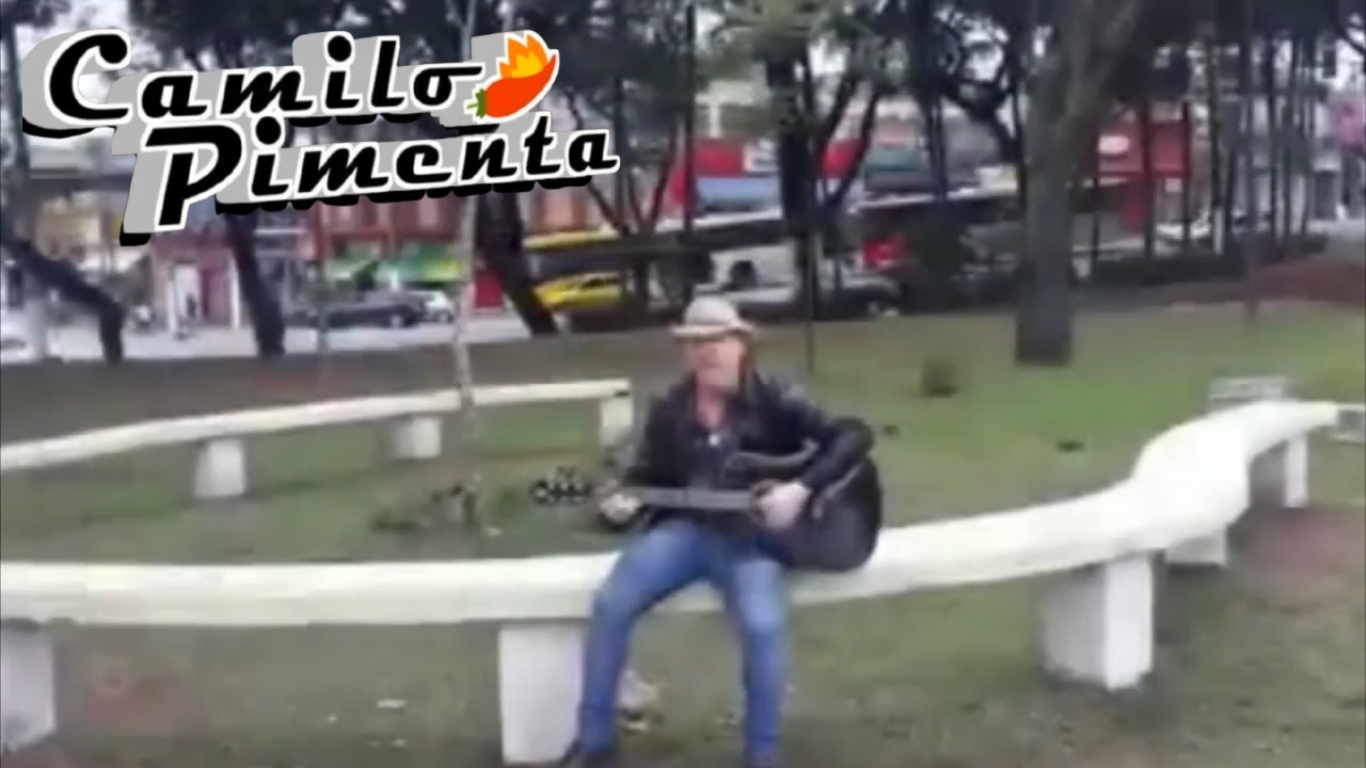 CAMILO PIMENTA