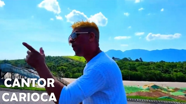 CANTOR CARIOCA