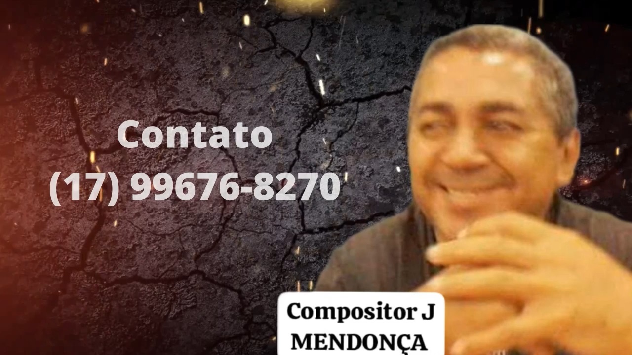 COMPOSITOR J. MENDONÇA