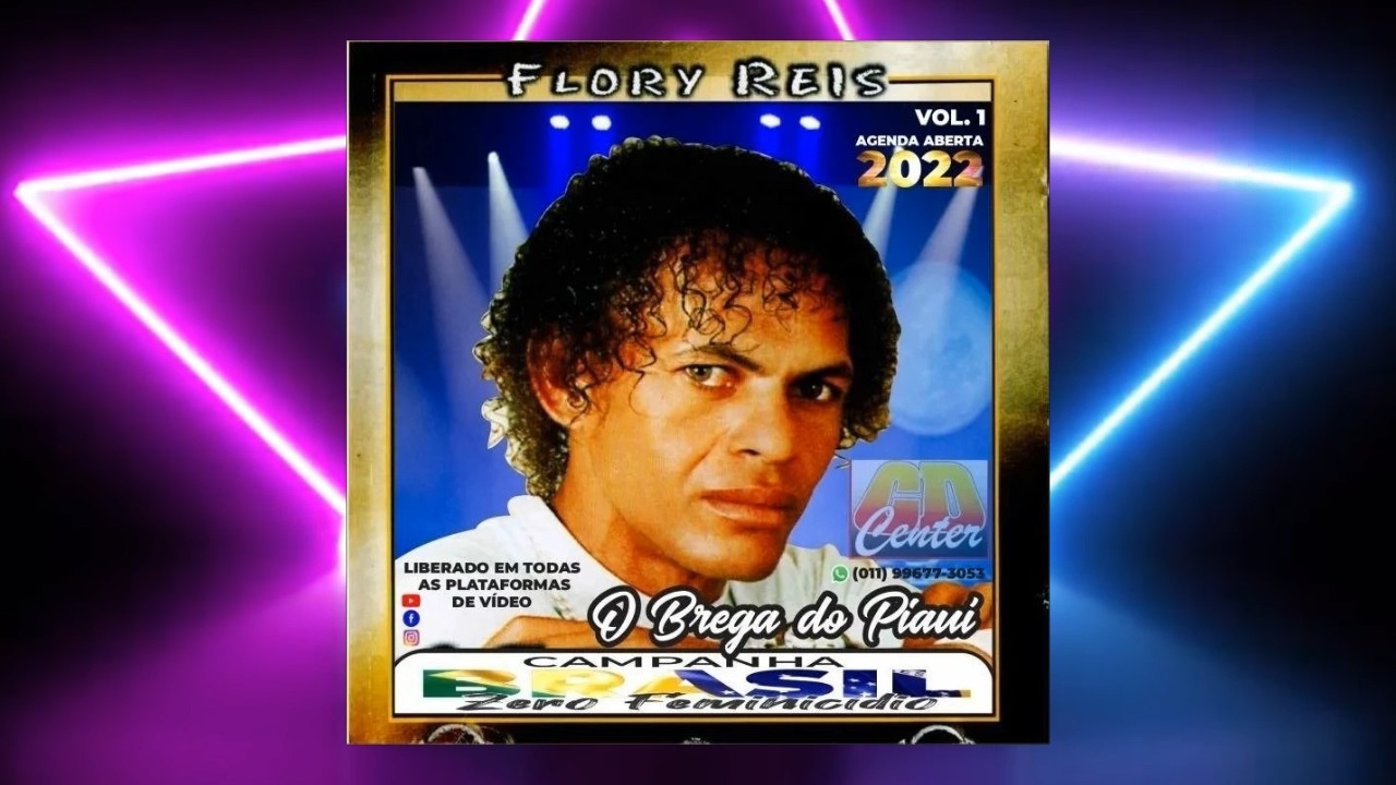 FLORY REIS