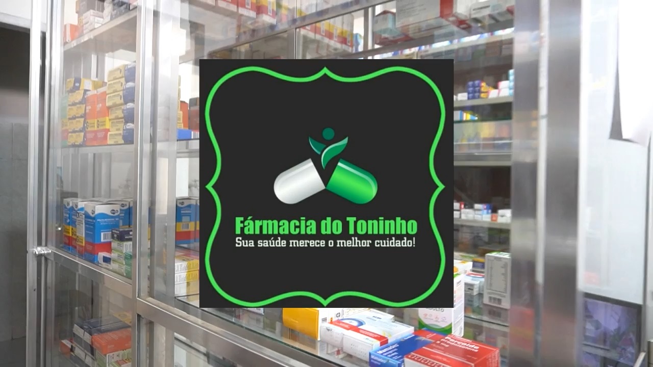 Farmacia do Toninho