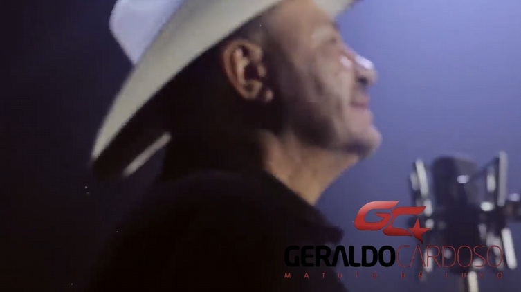 GERALDO CARDOSO