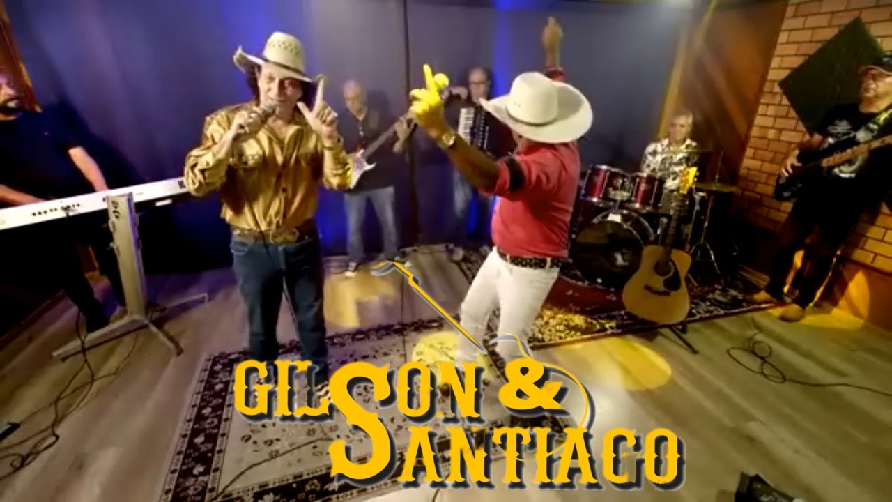 GILSON & SANTIAGO
