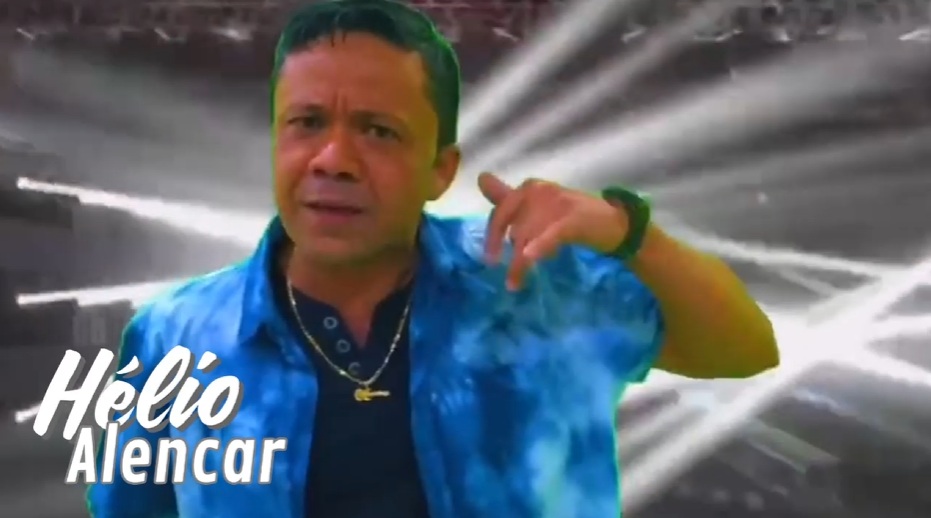 HELIO ALENCAR