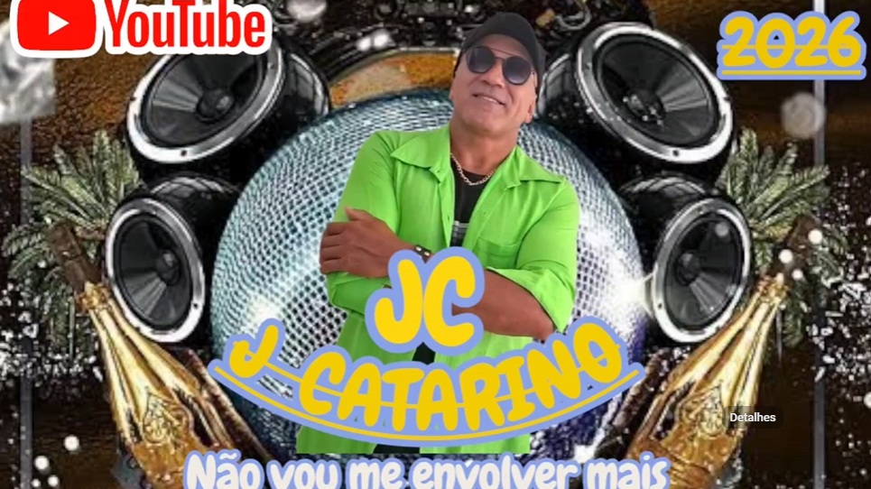 J CATARINO