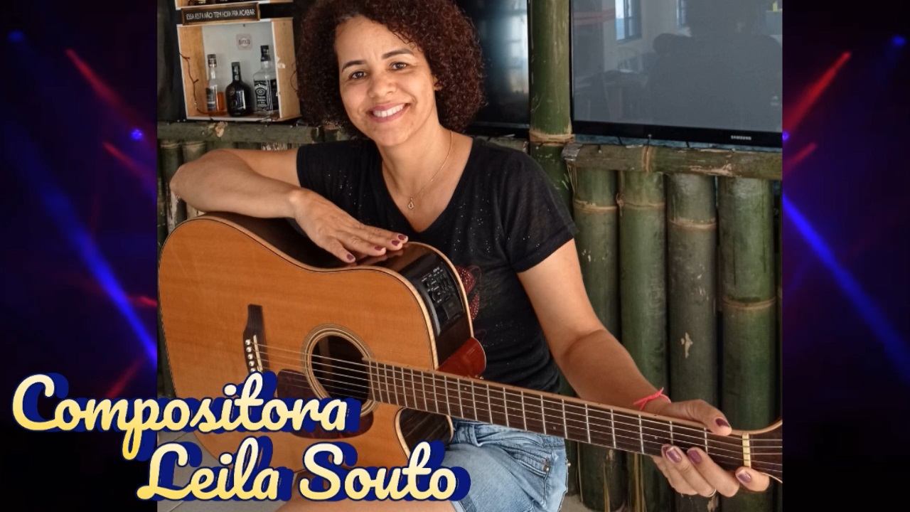 LEILA SOUTO