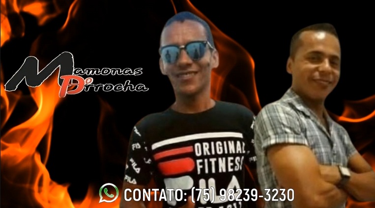 MAMONAS DO ARROCHA