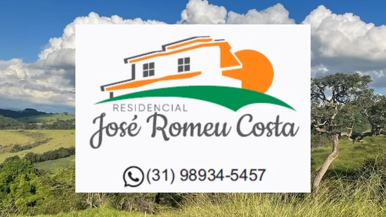 RESIDENCIAL JOSÉ ROMEU COSTA