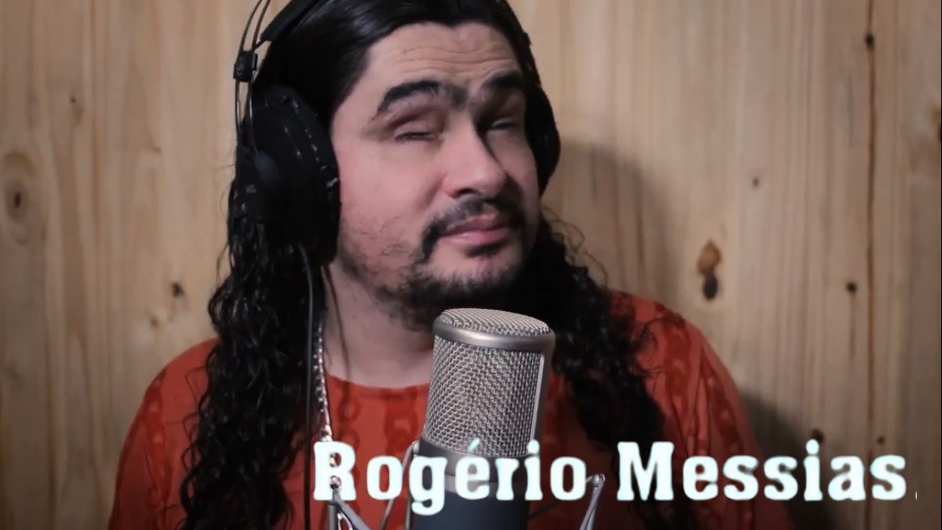 ROGÉRIO MESSIAS CANTOR