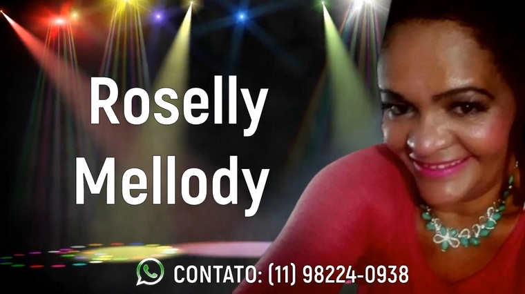 ROSELLY MELLODY CANTORA