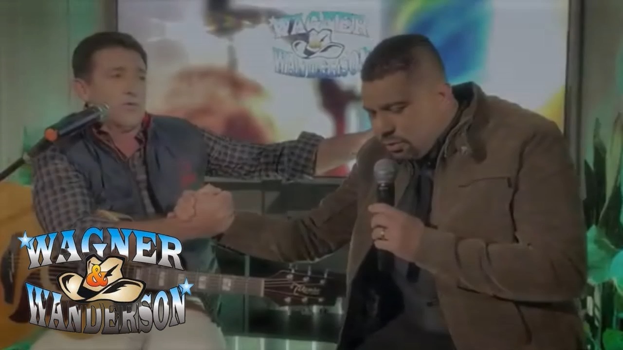 WAGNER & WANDERSON