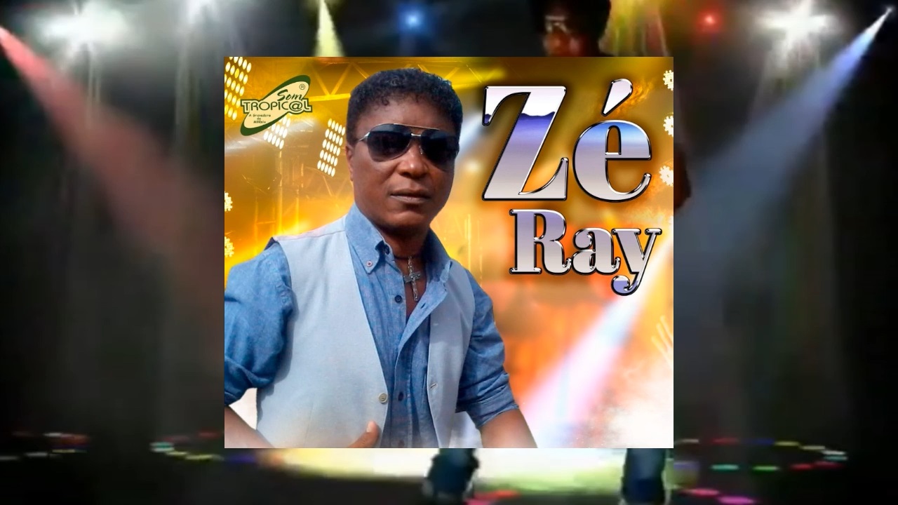 ZÉ RAY