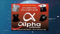 Alpha Uniformes