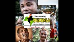 Comunidade Quilombola