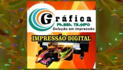 Gráfica Passa Tempo