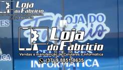 Loja do Fabricio