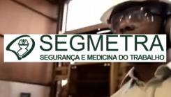 Segmetra